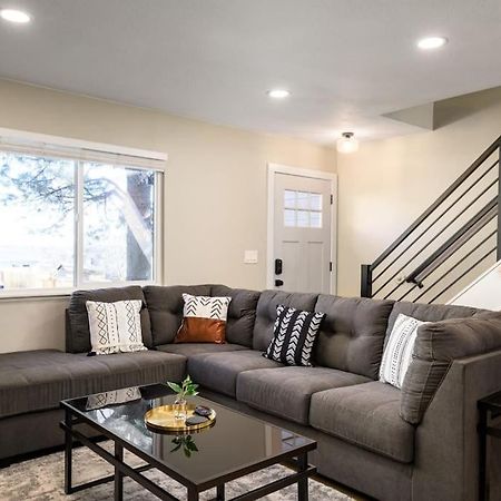 Cheerful Denver Hideaway W 2 Queen Beds Unit B 阿瓦达 外观 照片